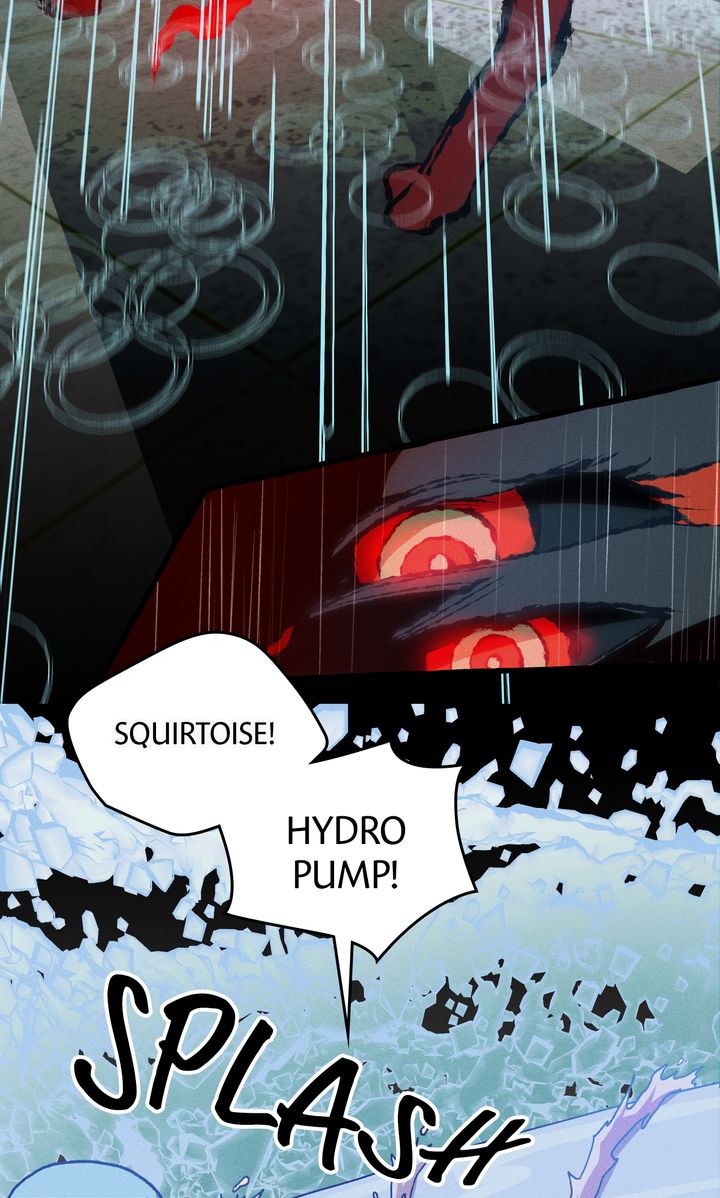 The 11th School Trip [Official] - Chapter 19 manhwa