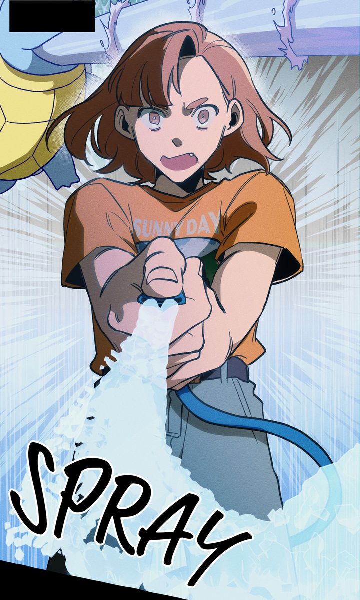 The 11th School Trip [Official] - Chapter 19 manhwa