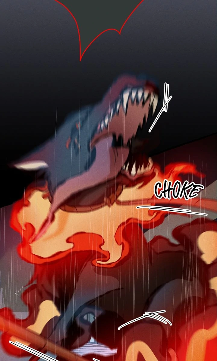 The 11th School Trip [Official] - Chapter 19 manhwa