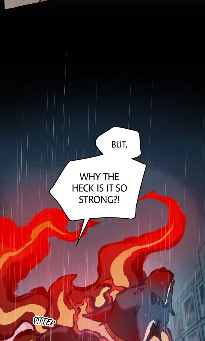 The 11th School Trip [Official] - Chapter 19 manhwa