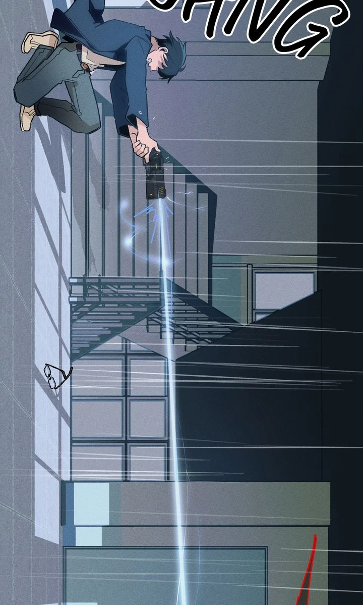The 11th School Trip [Official] - Chapter 19 manhwa