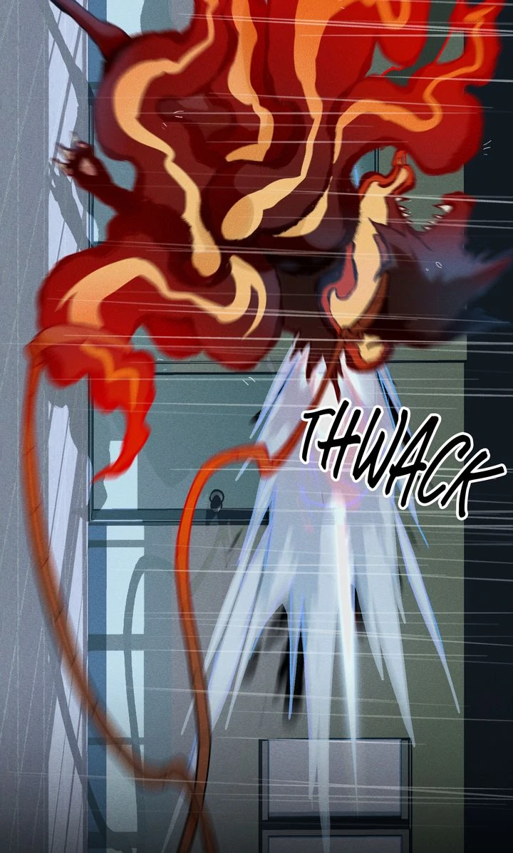 The 11th School Trip [Official] - Chapter 19 manhwa
