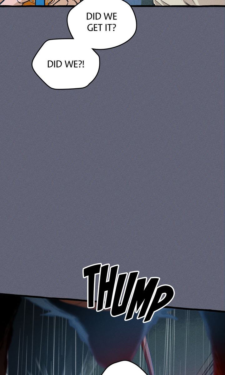The 11th School Trip [Official] - Chapter 19 manhwa