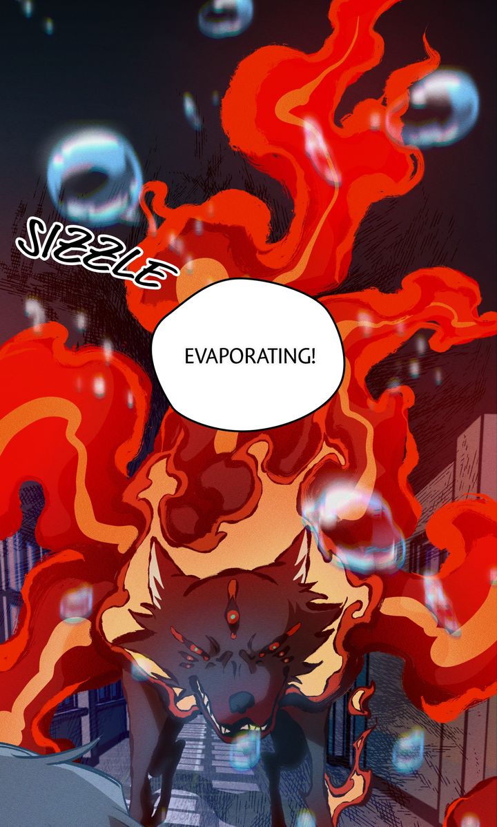 The 11th School Trip [Official] - Chapter 19 manhwa