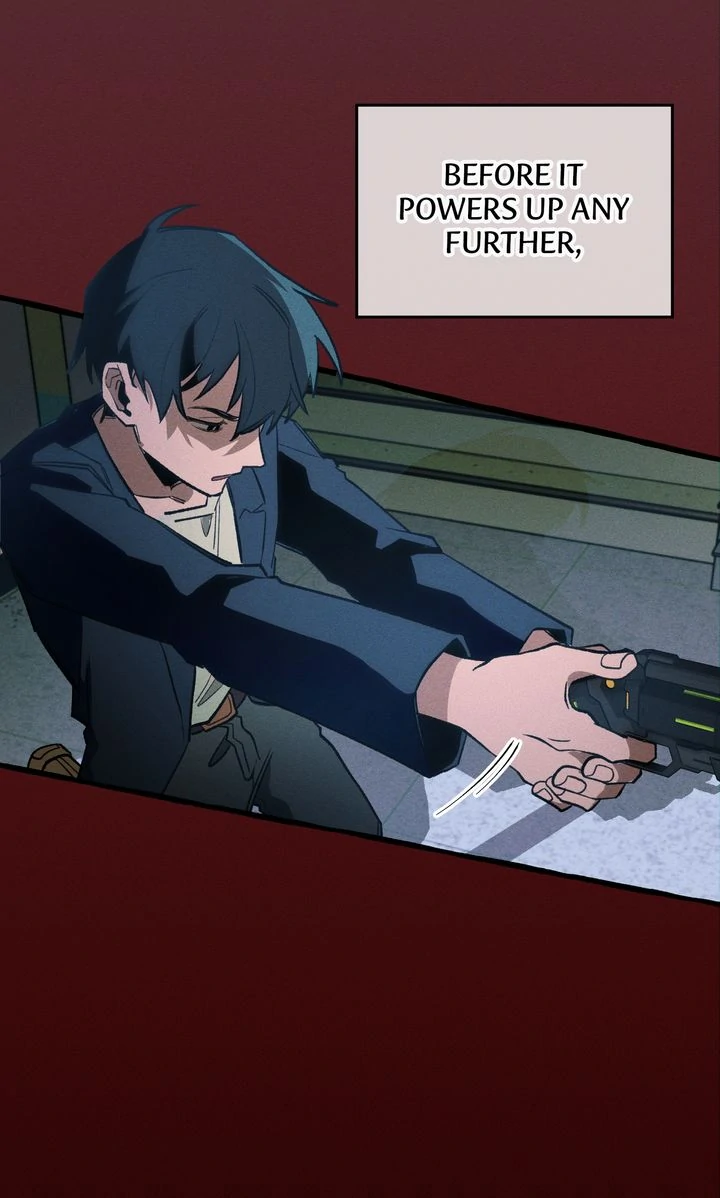 The 11th School Trip [Official] - Chapter 19 manhwa