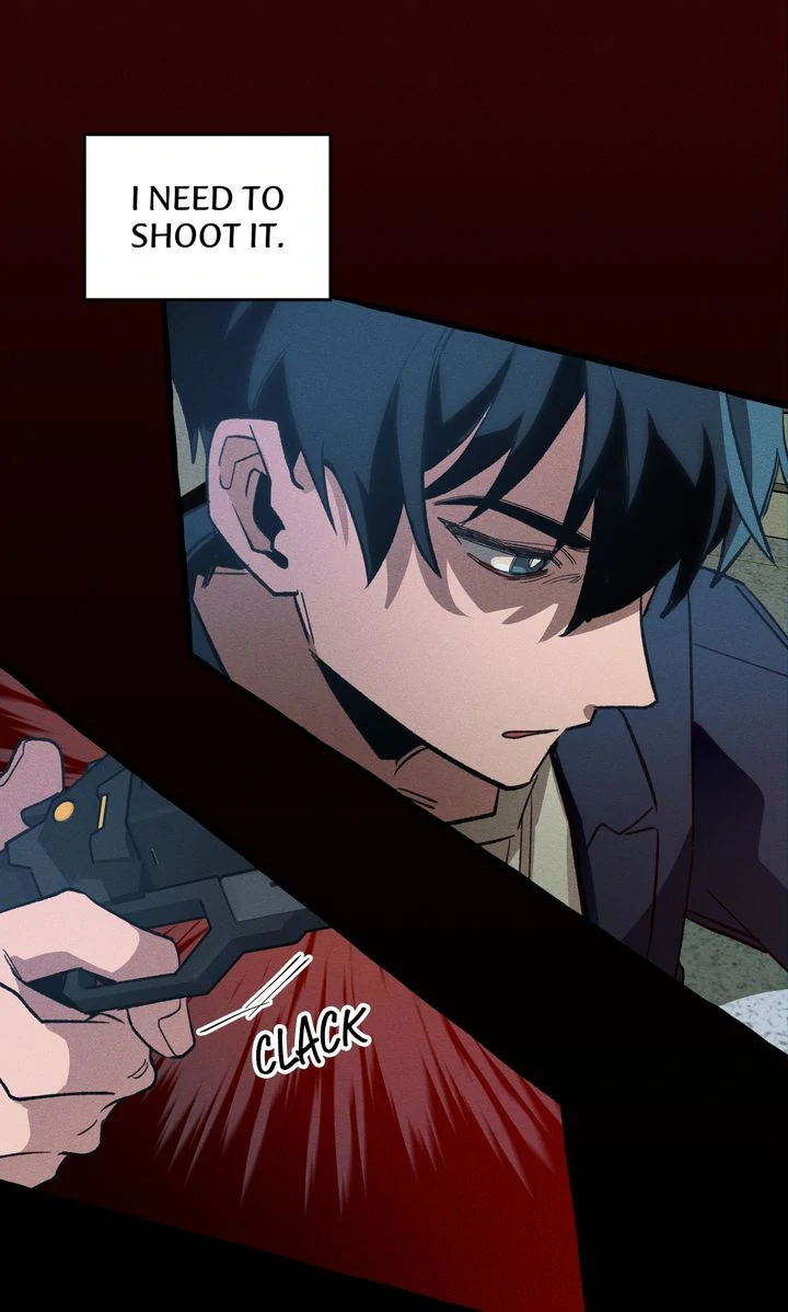 The 11th School Trip [Official] - Chapter 19 manhwa
