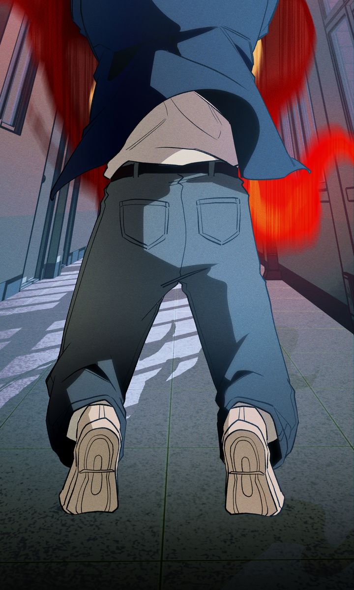 The 11th School Trip [Official] - Chapter 19 manhwa