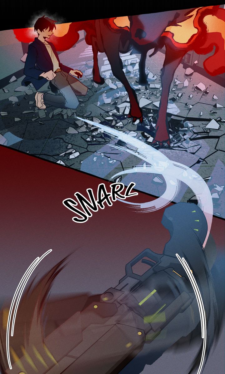 The 11th School Trip [Official] - Chapter 19 manhwa