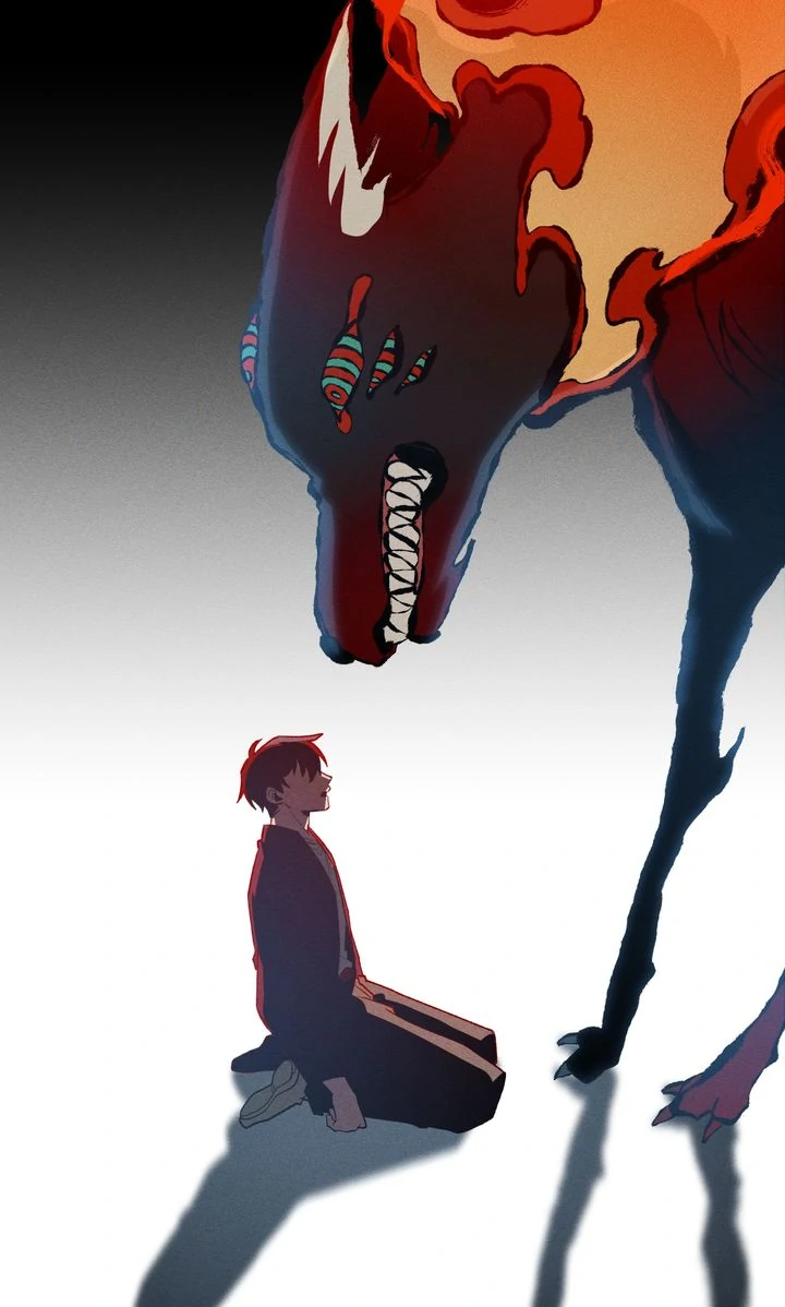 The 11th School Trip [Official] - Chapter 19 manhwa