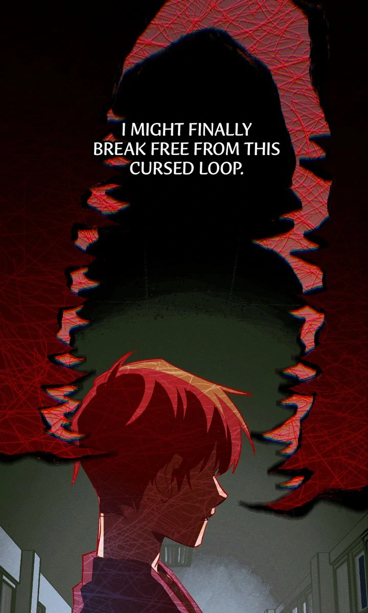 The 11th School Trip [Official] - Chapter 19 manhwa
