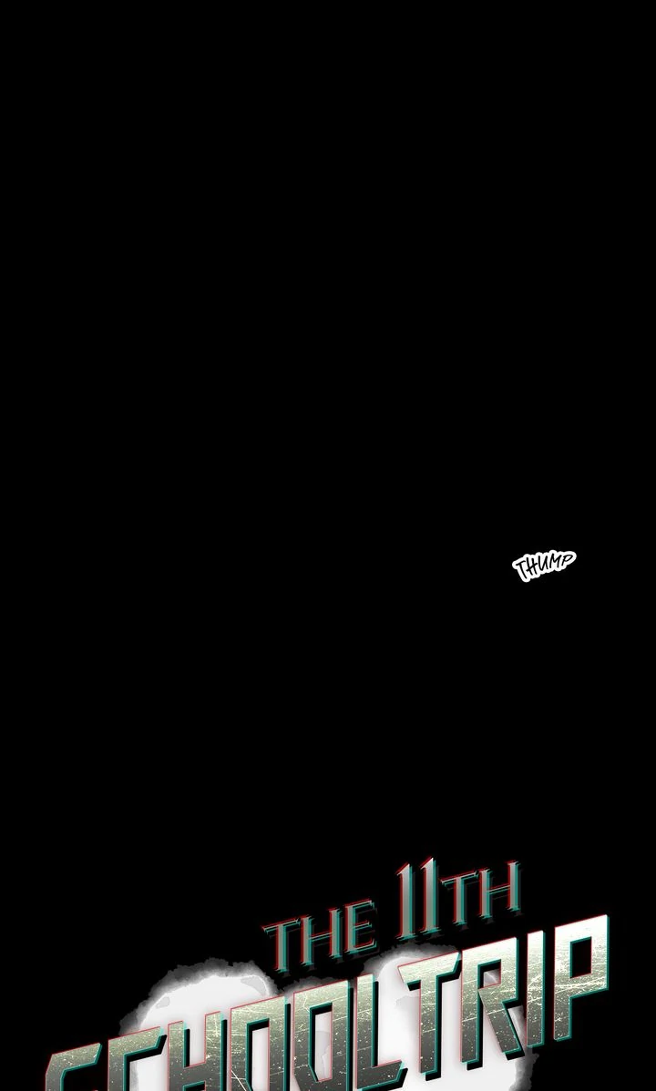 The 11th School Trip [Official] - Chapter 19 manhwa