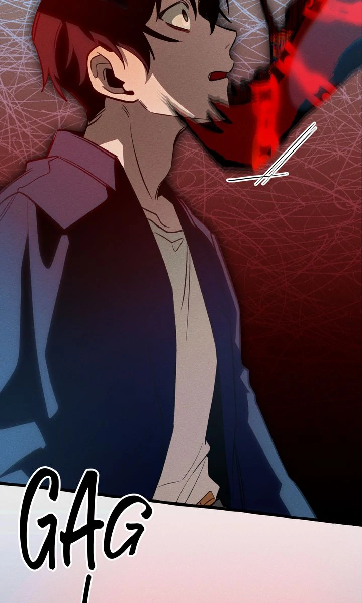 The 11th School Trip [Official] - Chapter 19 manhwa