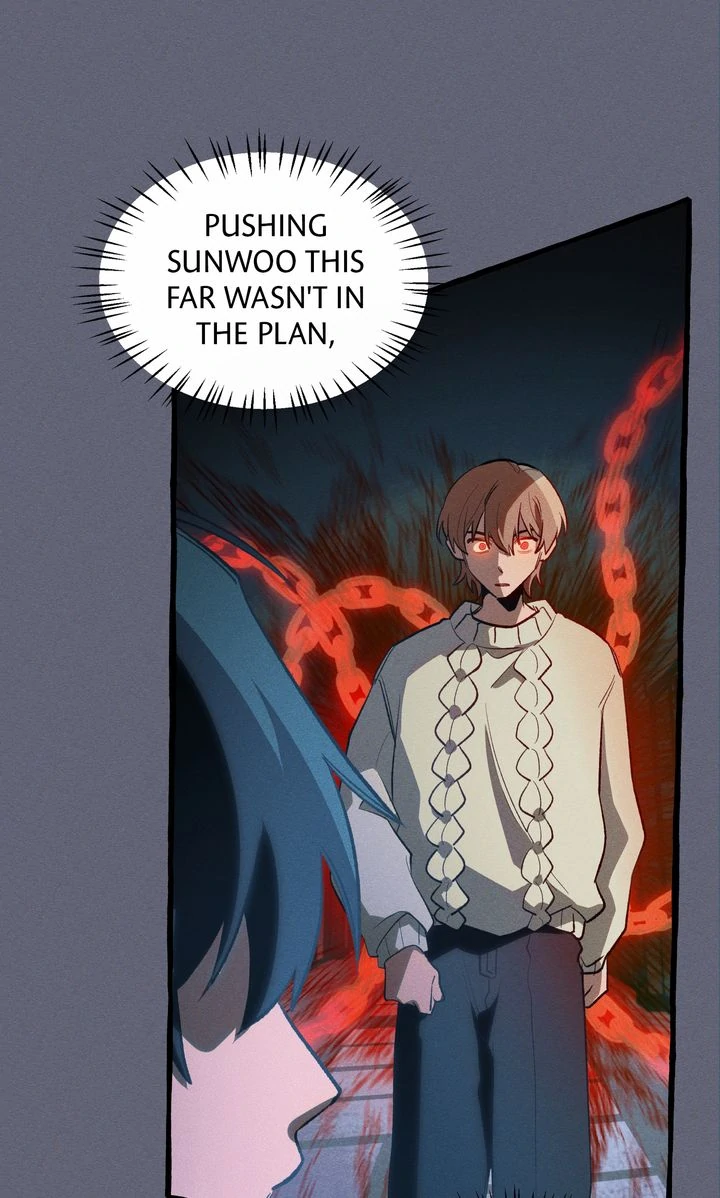 The 11th School Trip [Official] - Chapter 19 manhwa