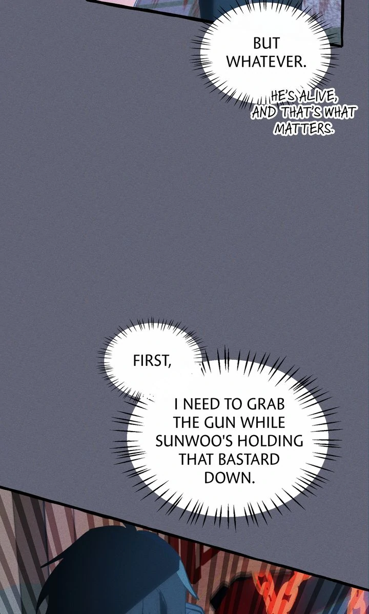 The 11th School Trip [Official] - Chapter 19 manhwa