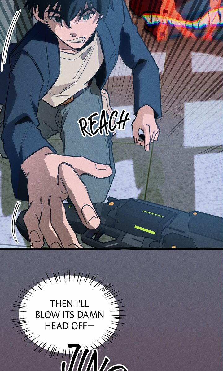 The 11th School Trip [Official] - Chapter 19 manhwa