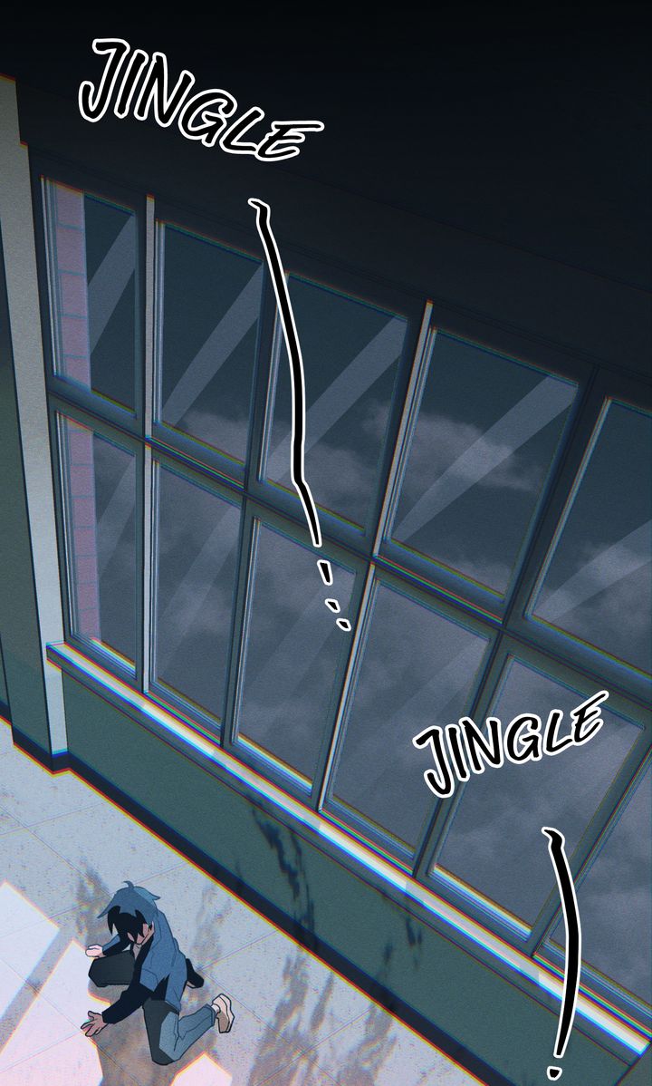 The 11th School Trip [Official] - Chapter 19 manhwa