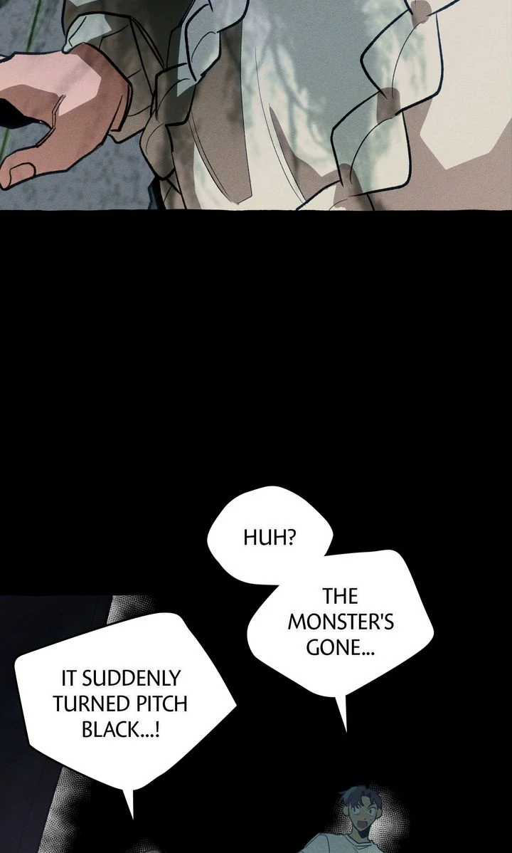 The 11th School Trip [Official] - Chapter 19 manhwa