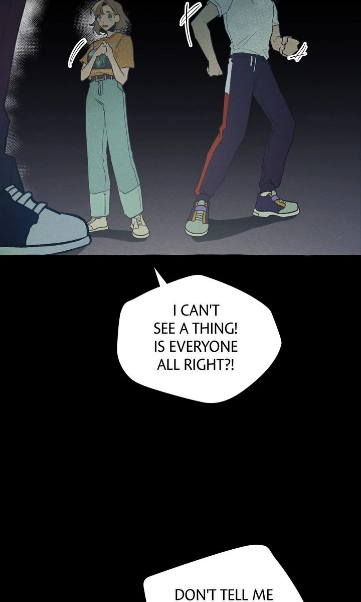 The 11th School Trip [Official] - Chapter 19 manhwa