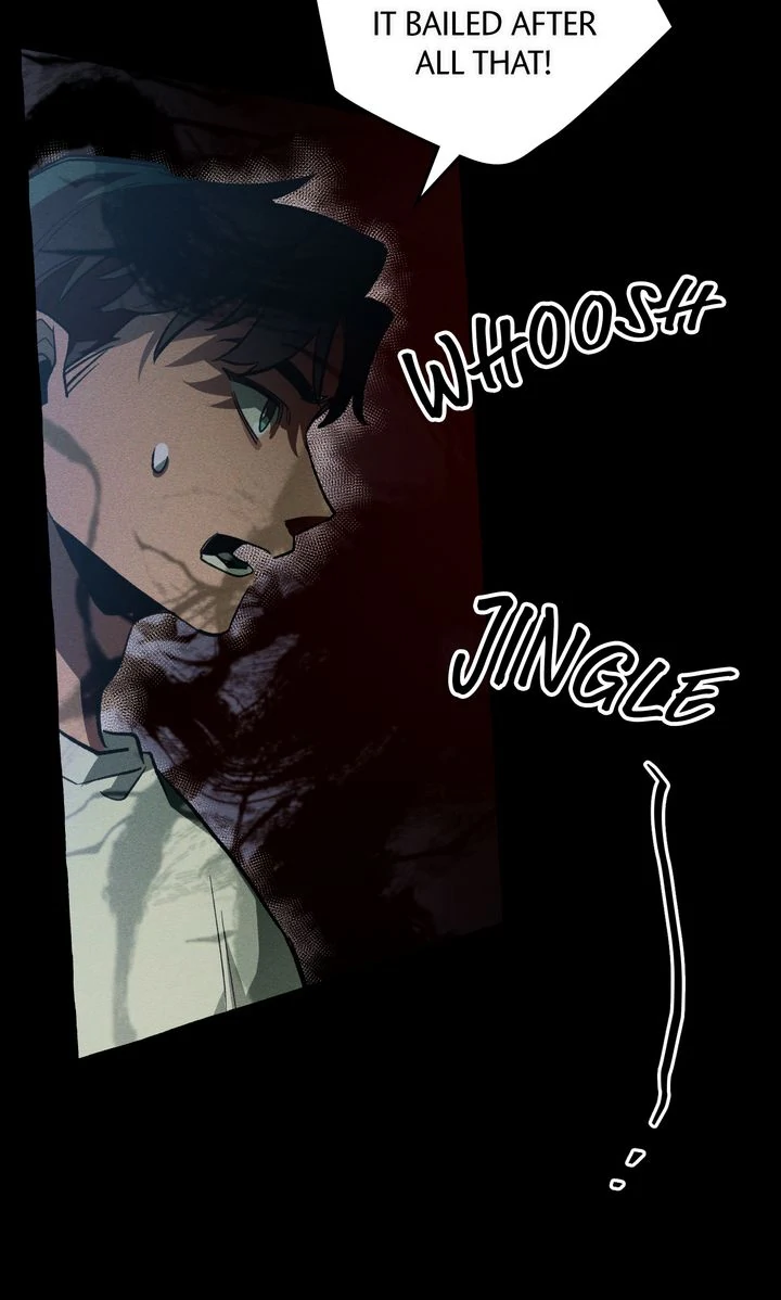 The 11th School Trip [Official] - Chapter 19 manhwa