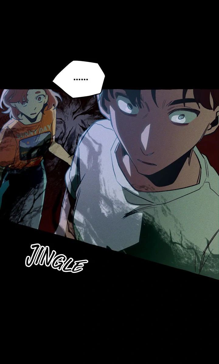 The 11th School Trip [Official] - Chapter 19 manhwa