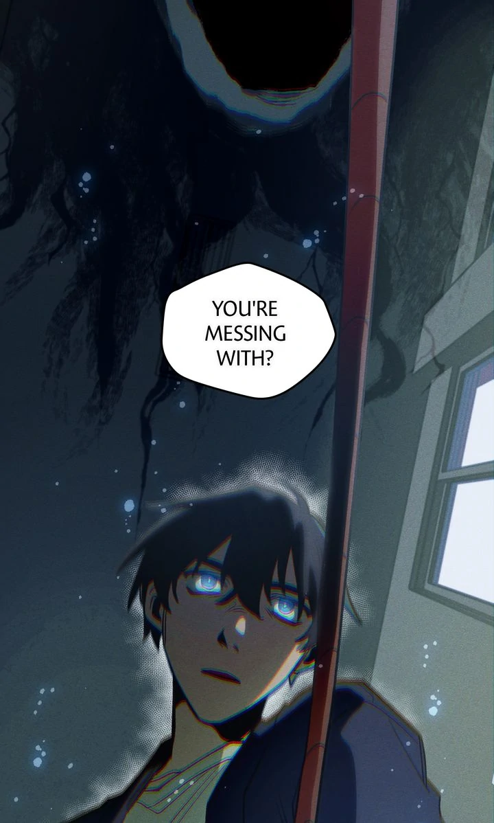 The 11th School Trip [Official] - Chapter 19 manhwa