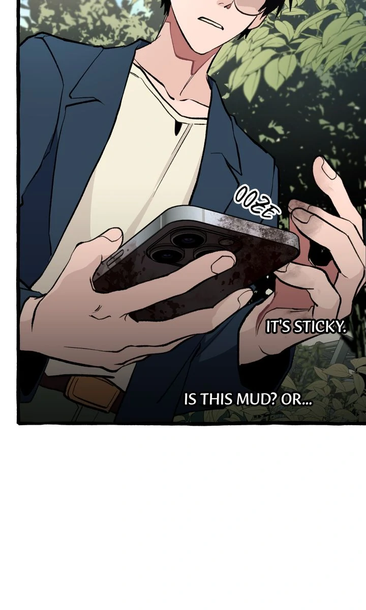 The 11th School Trip [Official] - Chapter 2 manhwa