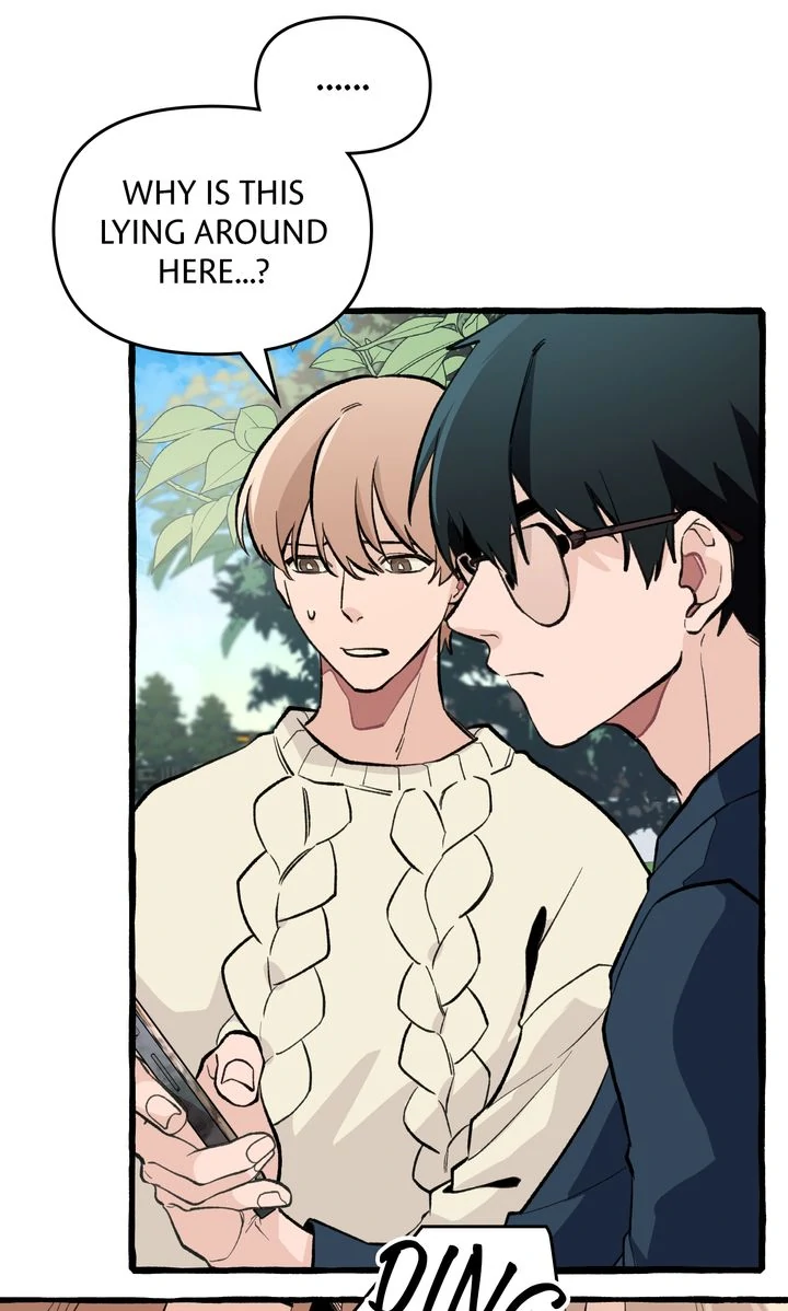 The 11th School Trip [Official] - Chapter 2 manhwa