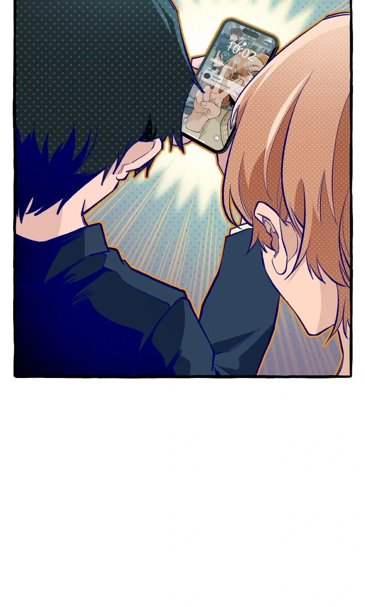 The 11th School Trip [Official] - Chapter 2 manhwa