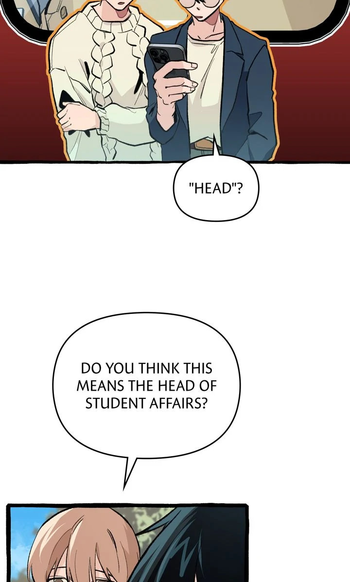 The 11th School Trip [Official] - Chapter 2 manhwa