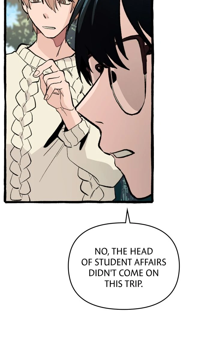 The 11th School Trip [Official] - Chapter 2 manhwa