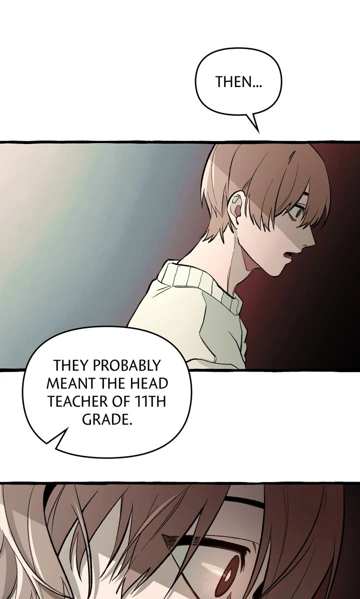 The 11th School Trip [Official] - Chapter 2 manhwa