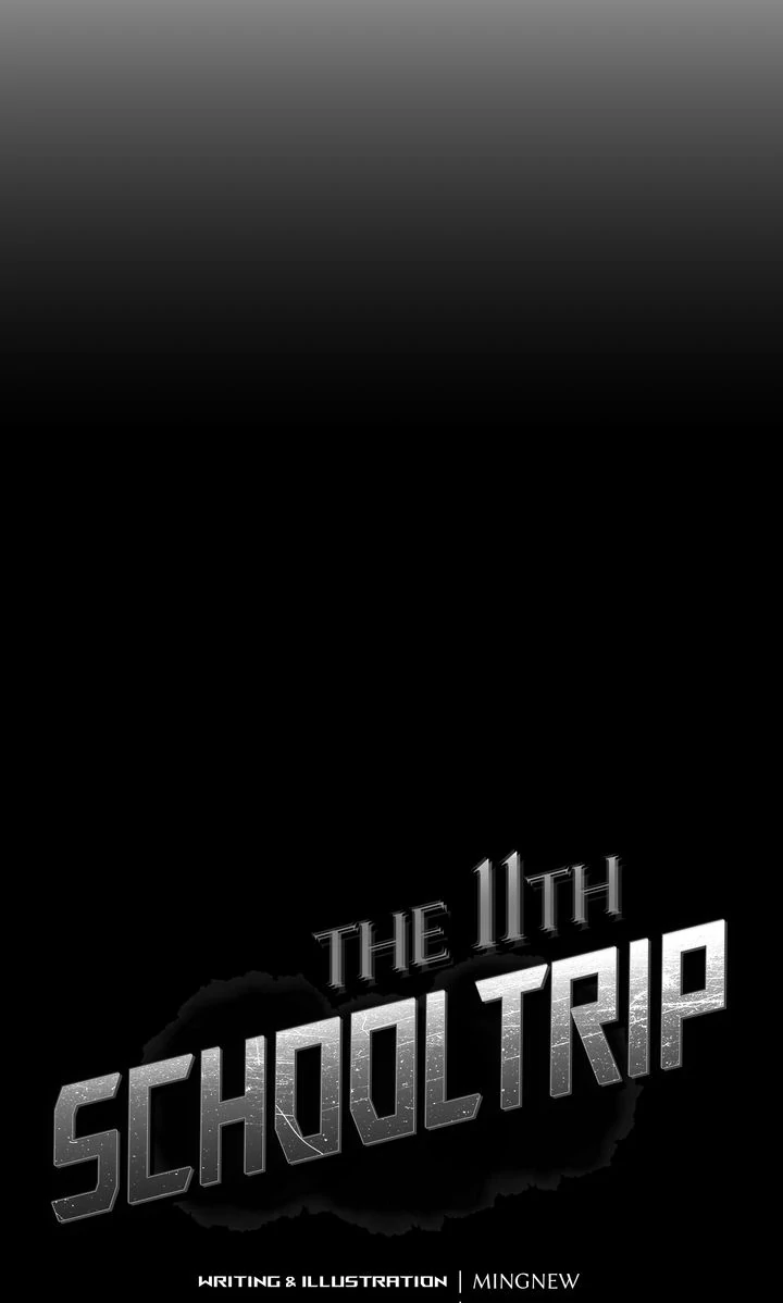 The 11th School Trip [Official] - Chapter 2 manhwa