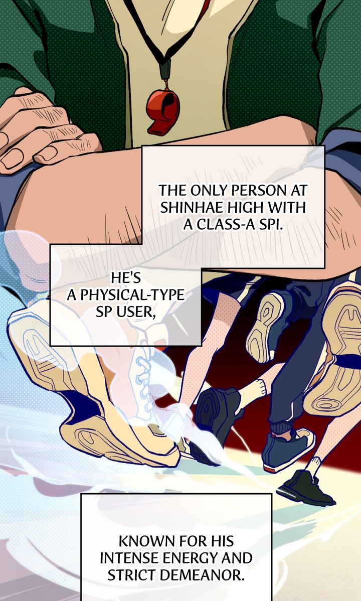 The 11th School Trip [Official] - Chapter 2 manhwa
