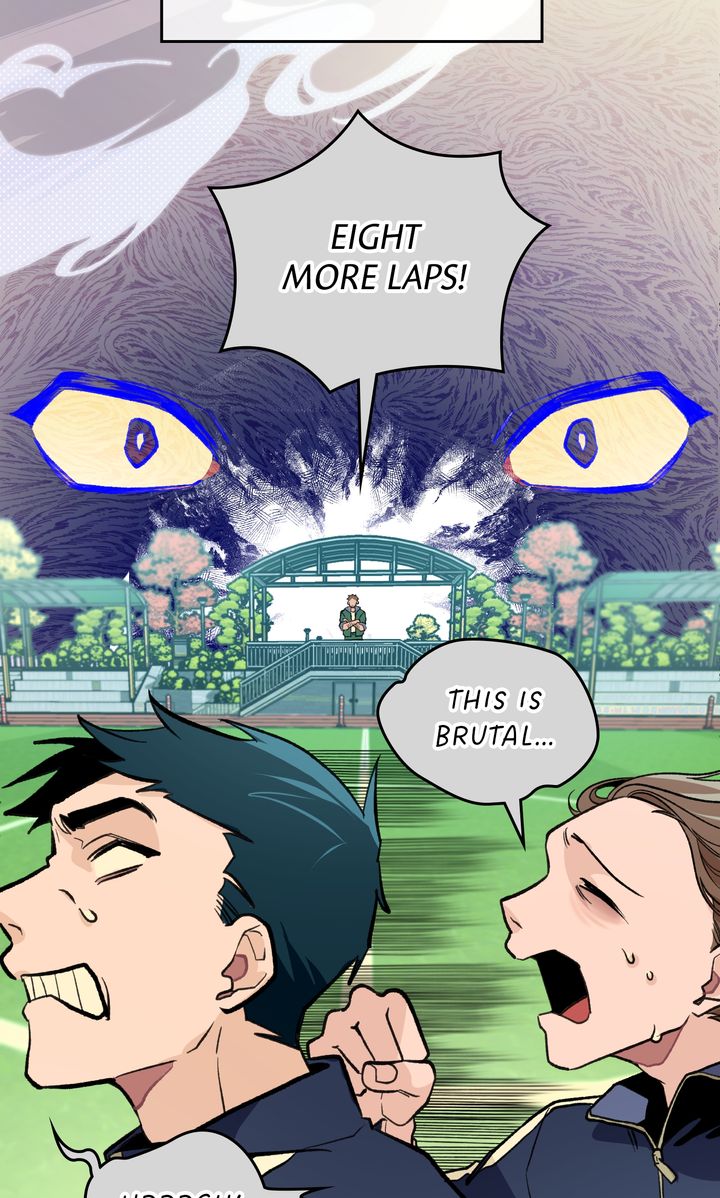 The 11th School Trip [Official] - Chapter 2 manhwa