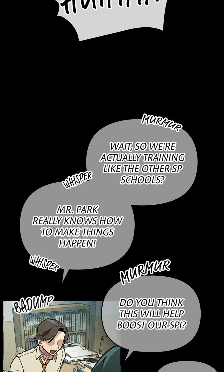 The 11th School Trip [Official] - Chapter 2 manhwa