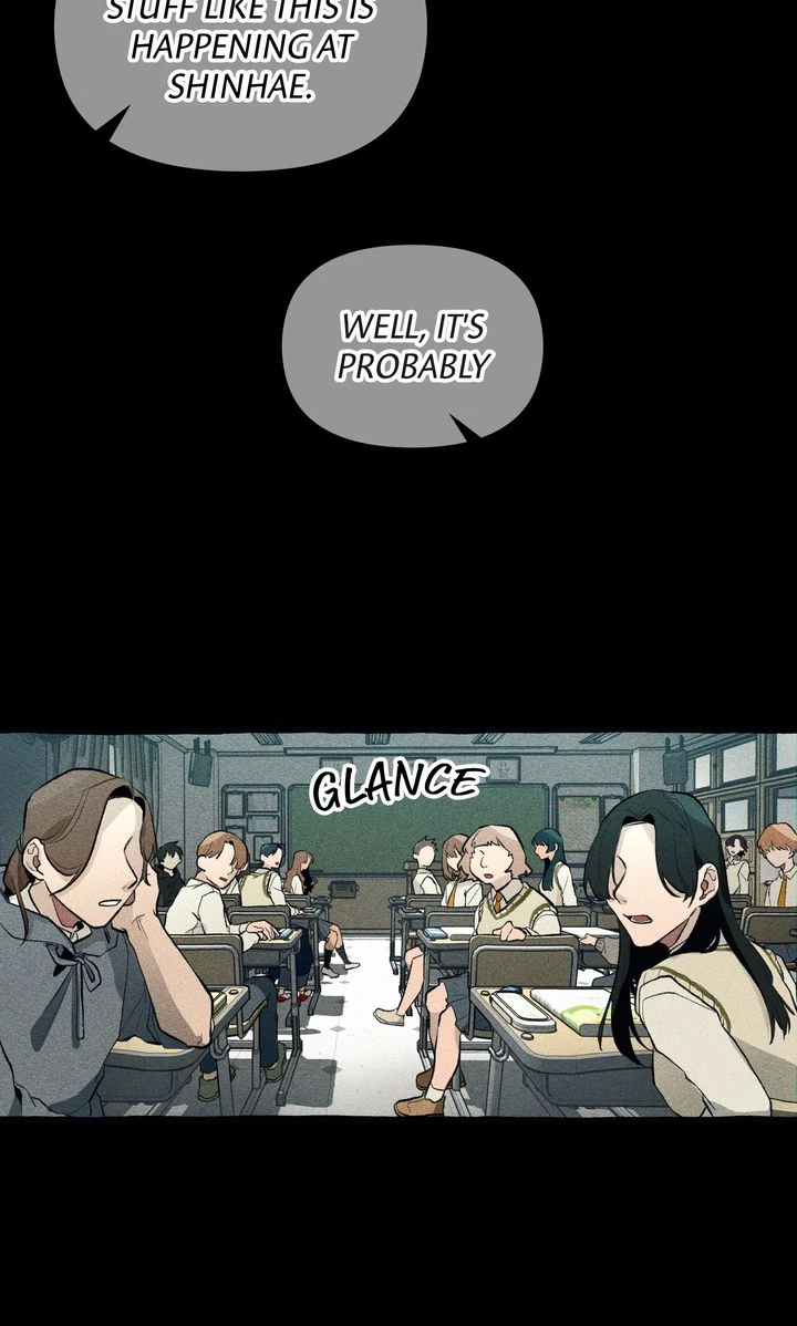 The 11th School Trip [Official] - Chapter 2 manhwa