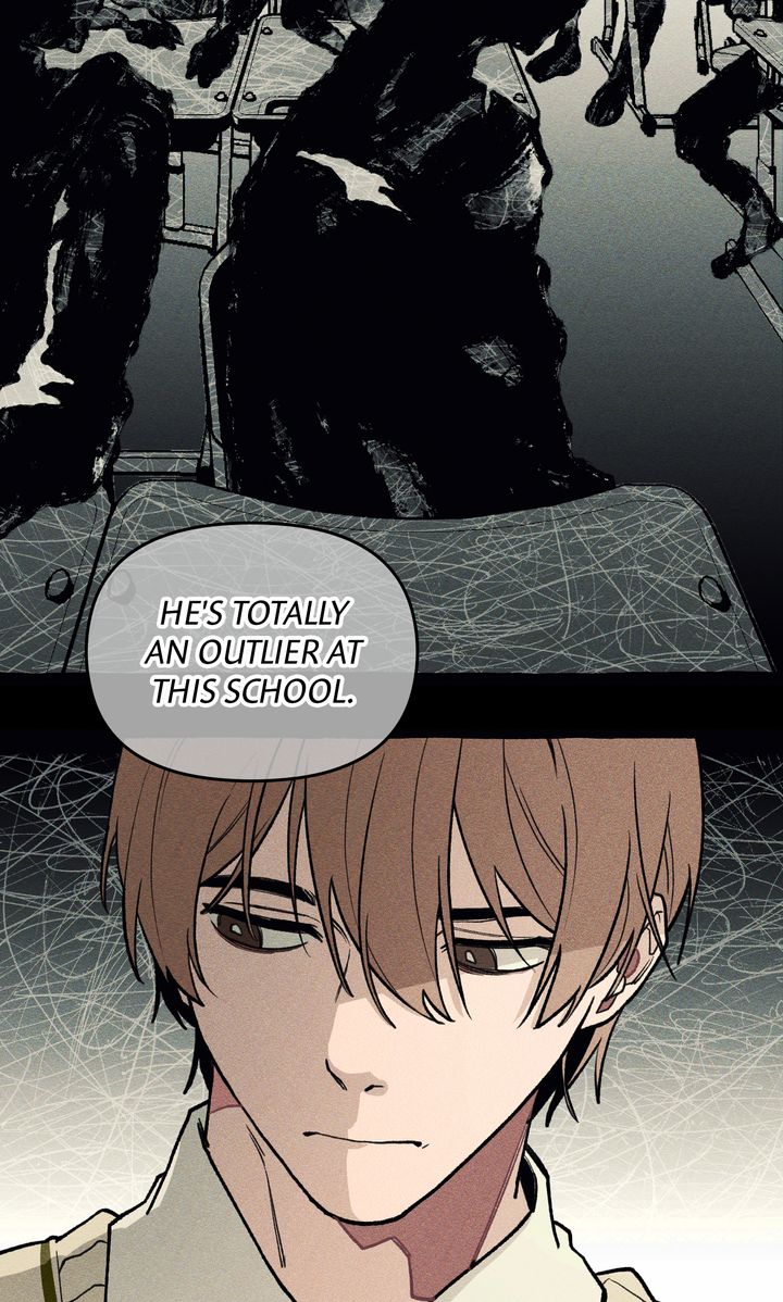 The 11th School Trip [Official] - Chapter 2 manhwa