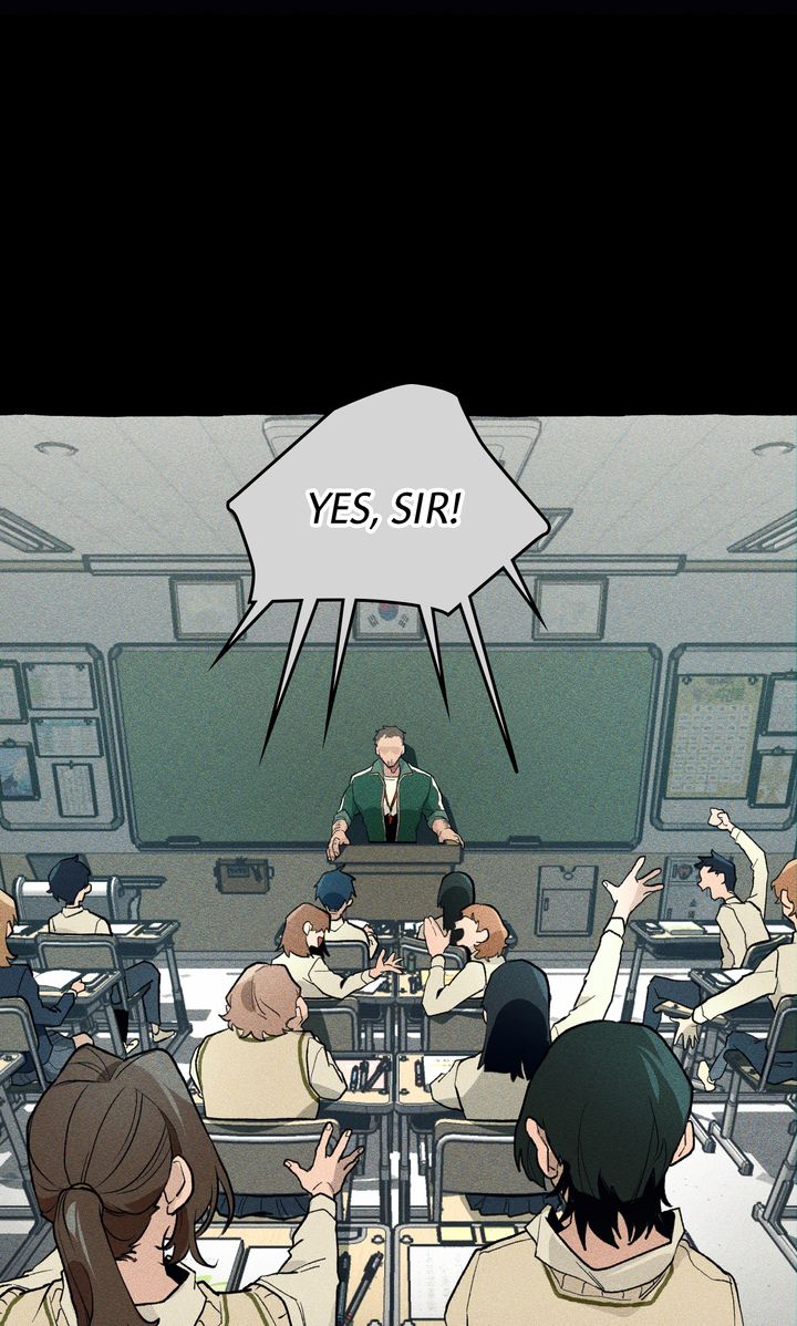 The 11th School Trip [Official] - Chapter 2 manhwa