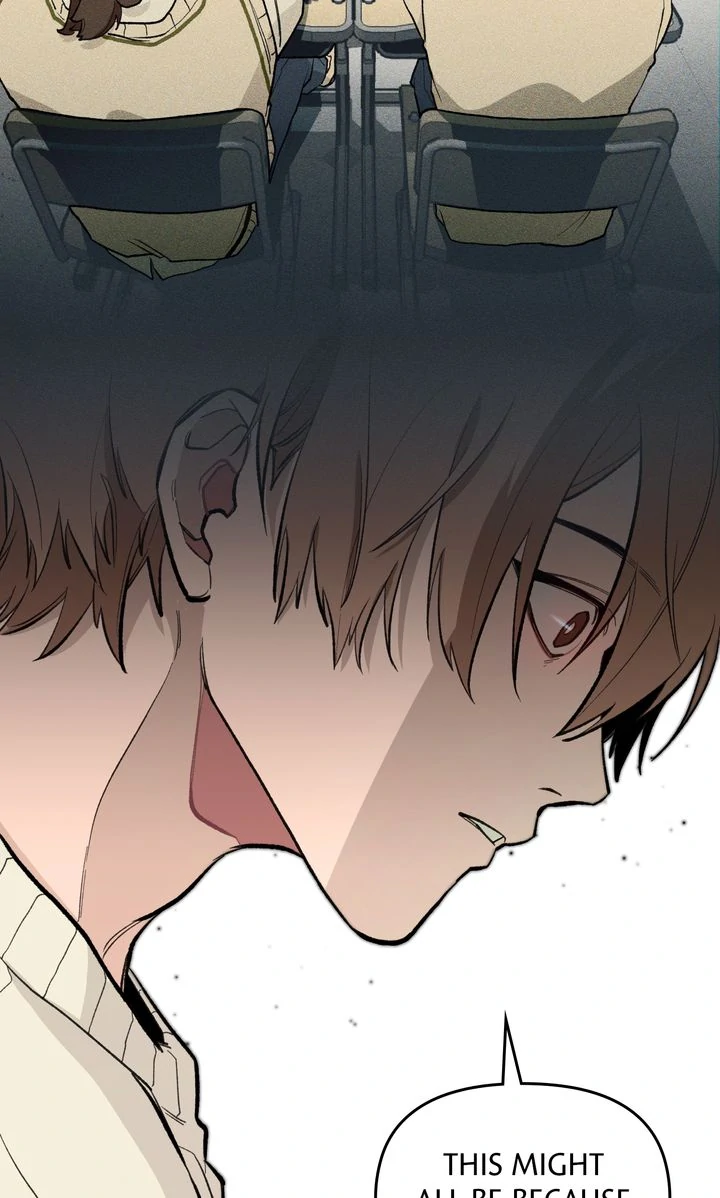 The 11th School Trip [Official] - Chapter 2 manhwa