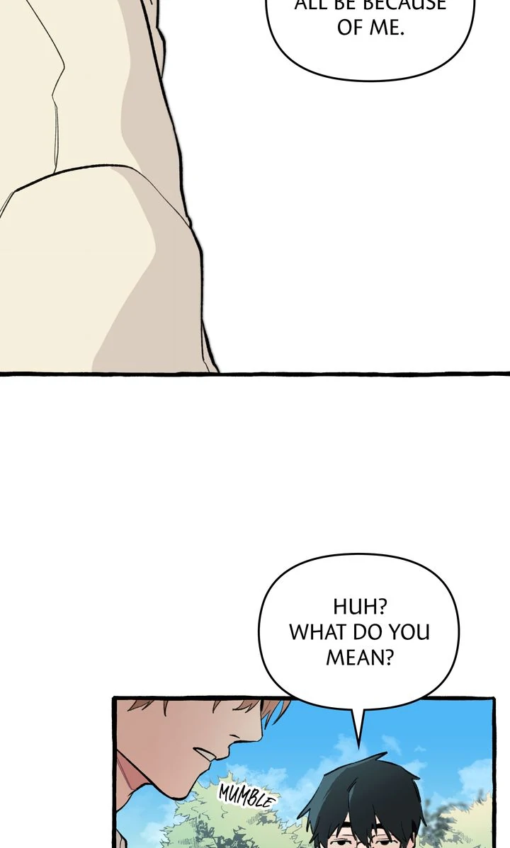 The 11th School Trip [Official] - Chapter 2 manhwa