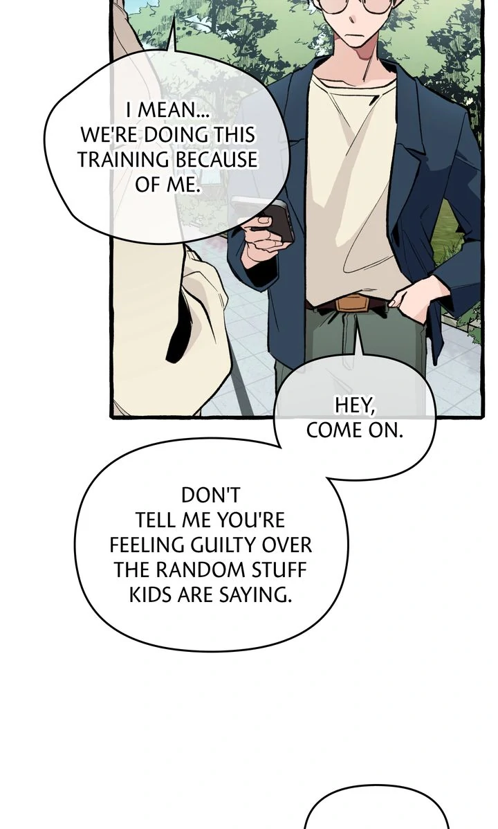 The 11th School Trip [Official] - Chapter 2 manhwa