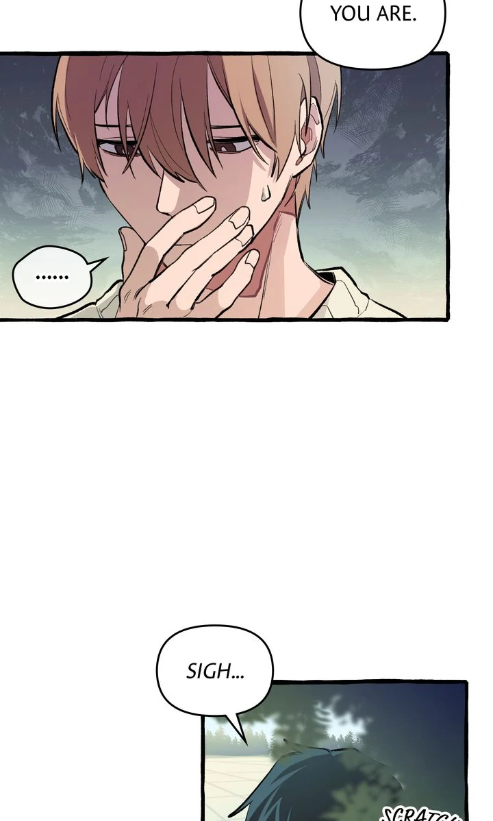 The 11th School Trip [Official] - Chapter 2 manhwa