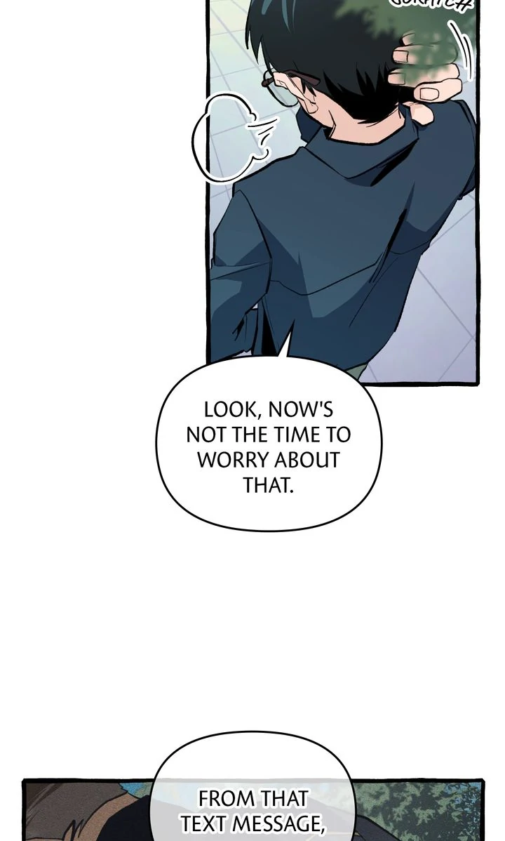 The 11th School Trip [Official] - Chapter 2 manhwa