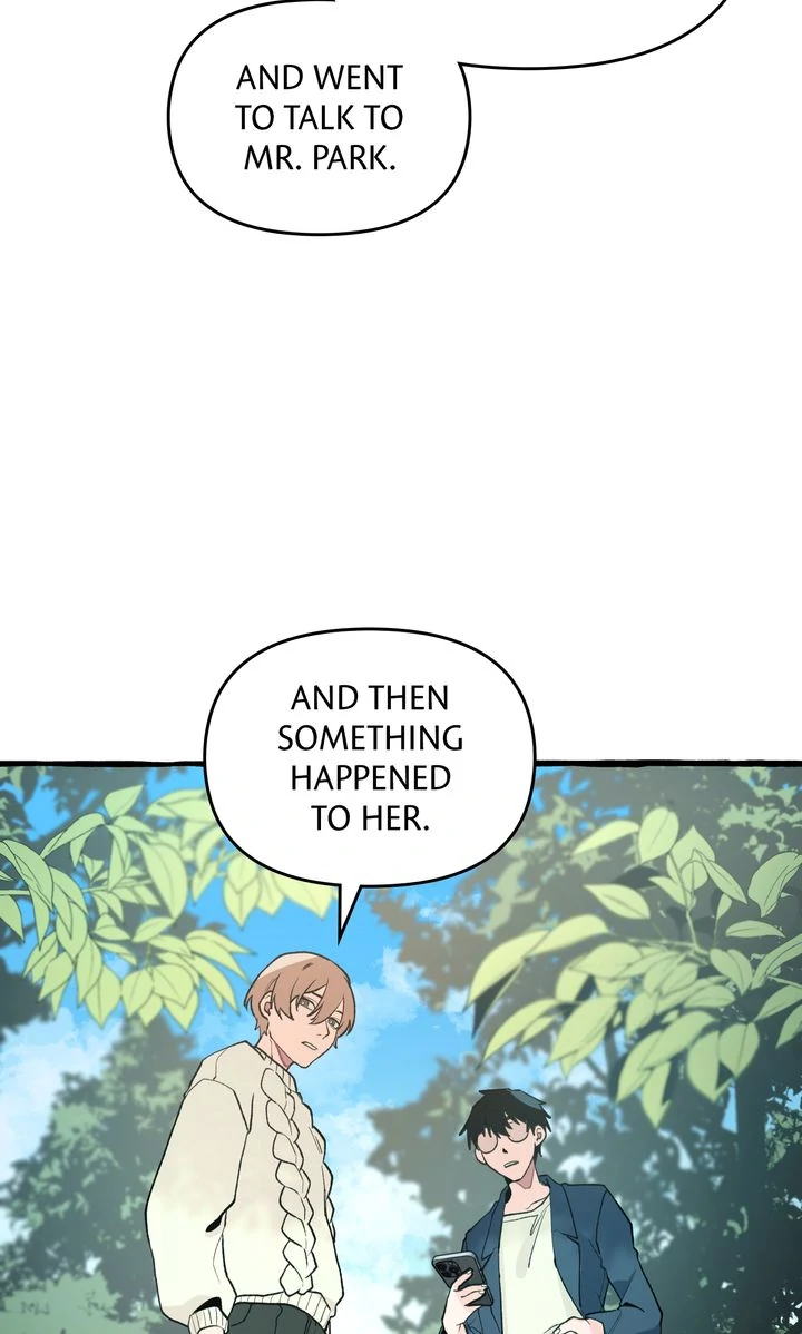The 11th School Trip [Official] - Chapter 2 manhwa