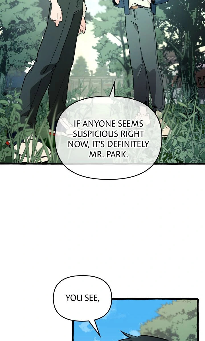 The 11th School Trip [Official] - Chapter 2 manhwa