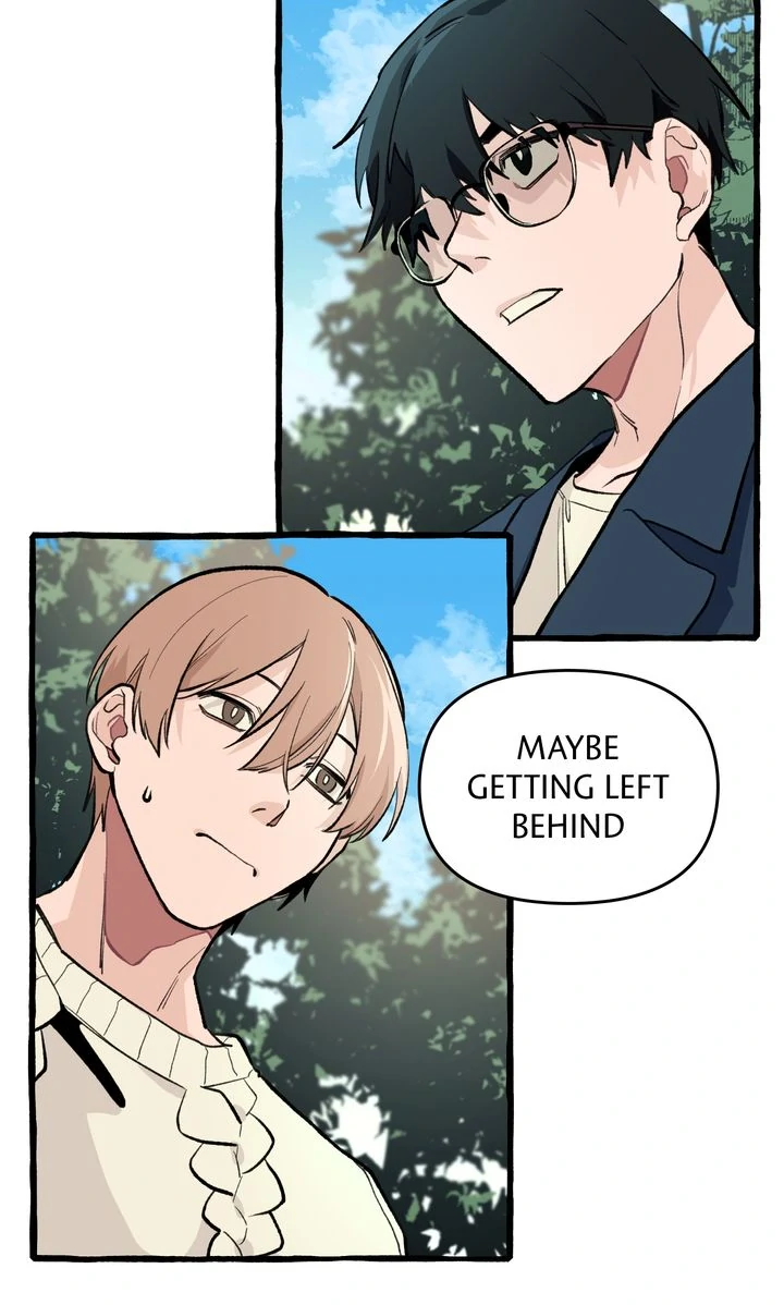 The 11th School Trip [Official] - Chapter 2 manhwa