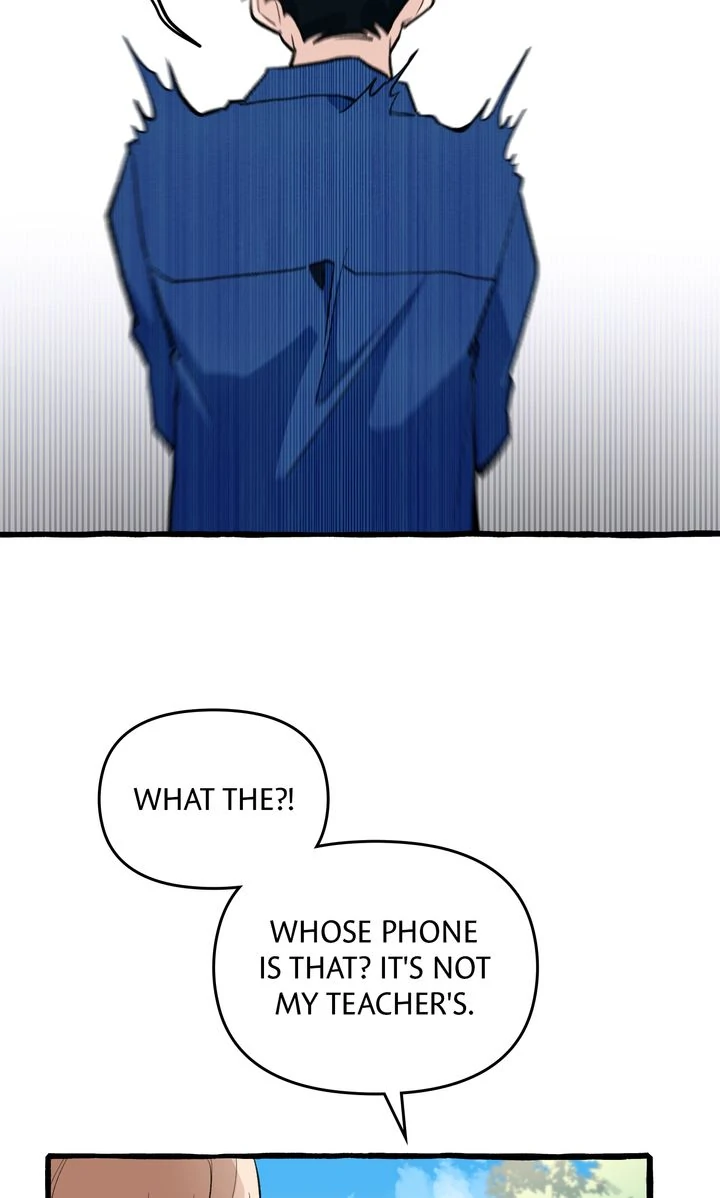 The 11th School Trip [Official] - Chapter 2 manhwa
