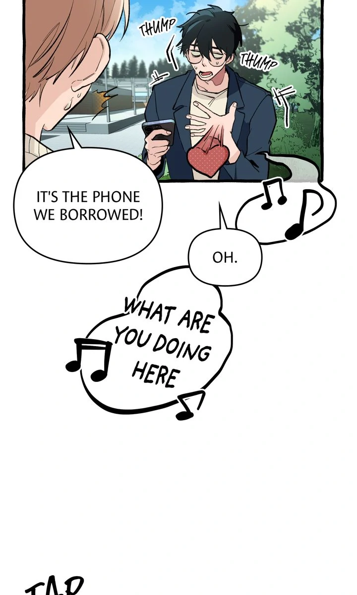 The 11th School Trip [Official] - Chapter 2 manhwa