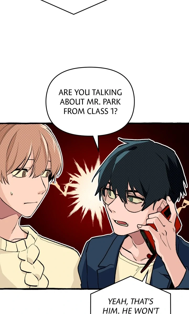 The 11th School Trip [Official] - Chapter 2 manhwa