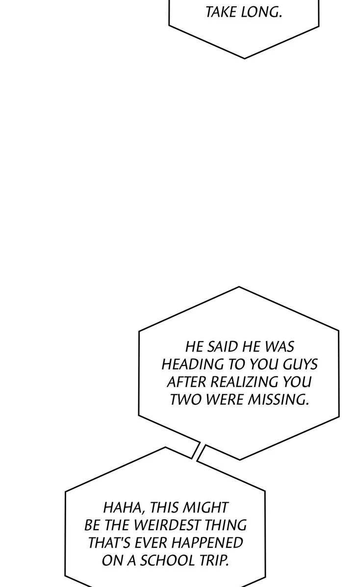 The 11th School Trip [Official] - Chapter 2 manhwa